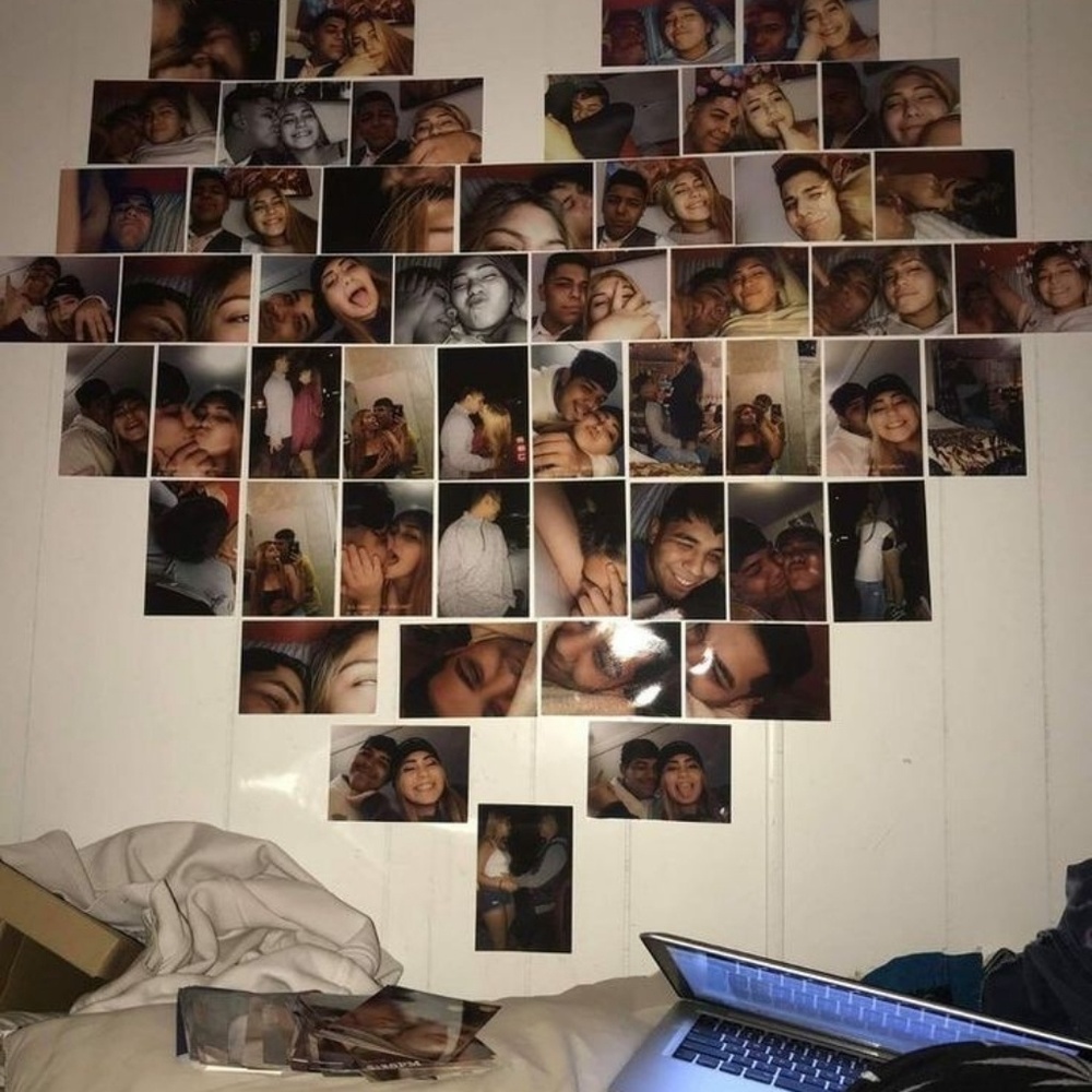 Meet your Posher, Abigail